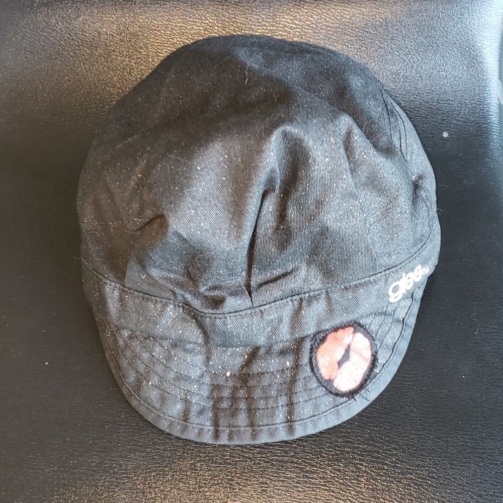 glee hat